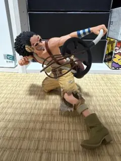 2025年最新】king of artist ウソップの人気アイテム - メルカリ