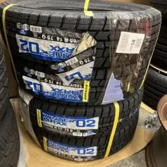 155/65r14 スタッドレス 2024
