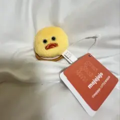 mojojojo マスコット付きヘアゴム