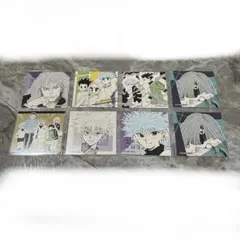 ハンターハンター スクエアステッカー キルア