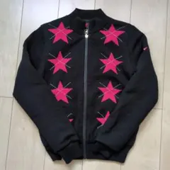 キャロウェイ☆リバーシブル　レディースジャケット M