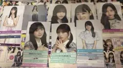 乃木坂46 生写真 アイドル