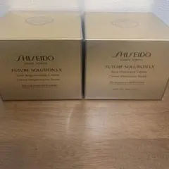 資生堂　フューチャーソリューション　アイクリーム　新品未開封 Amazon.co.jp: SHISEIDO(資生堂) フューチャーソリューション LX