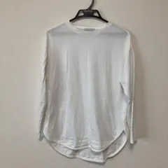 tシャツ レディース 長袖