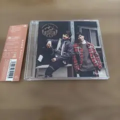 東方神起 Reboot Bigeast盤 CDのみ ※ジャケットカード無