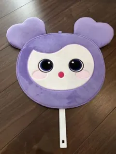 TWICE 부채 케이스 부채 커버 사나 사브리