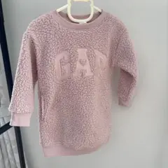 トレーナー ワンピース