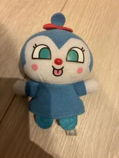 コキンちゃん　指人形