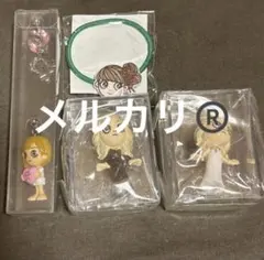 (新品未開封)浜崎あゆみ ayupan ぬいぐるみマスコット セット 新品未開封)浜崎あゆみ ayupan ぬいぐるみマスコット セット - メルカリ