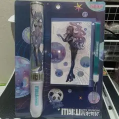 2026年最新】初音ミク ペンライトフィルムの人気アイテム - メルカリ
