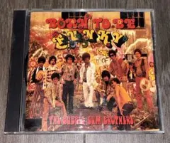 美品 希少 SRIRAJAH ROCKERS 2007年 1stアルバム - メルカリ