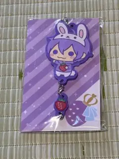 すとぷり ななもり。 つながるあにまるらばすと