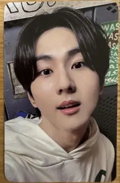 ENHYPEN ジョンウォン ソウルコン WTL FCトレカ コヤン