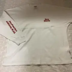 BEN DAVIS オーバーサイズTシャツ L 長袖　メンズ