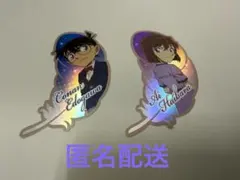 名探偵コナン　サンシャイン　コナンプラザ 特典　灰原哀　コナン　コ哀