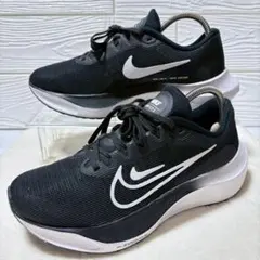 NIKE ナイキ AIR ZOOM FLY ウィメンズ ズームフライ5 24cm