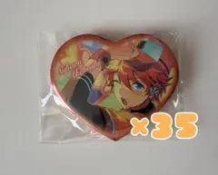 あんスタ ハート缶バッジ 明星スバル vol.1