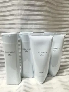 2025年最新】コタセラスパシャンプーの人気アイテム - メルカリ