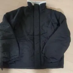 新品タグ付き　リバーシブルジャンバー