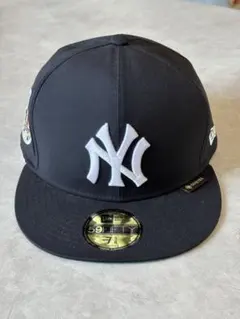 New Era ニューヨーク・ヤンキース 59FIFTY キャップ