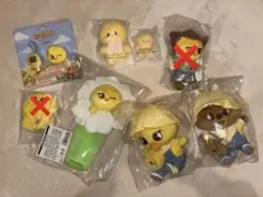 SKZOO ポガリグッズまとめ売り (1点ハンクオッカ)