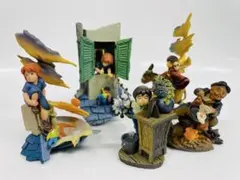 2025年最新】母をたずねて三千里 フィギュアの人気アイテム - メルカリ