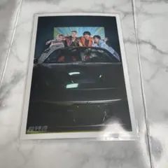 超特急 生写真 JOKER 2桁集合 シューヤ マサヒロ ️アロハ ハル