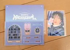 2026年最新】straykids magic アクスタの人気アイテム - メルカリ
