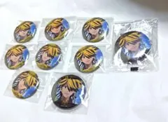 1 東京リベンジャーズグッズ 羽宮一虎グッズ 缶バッジのサムネイル