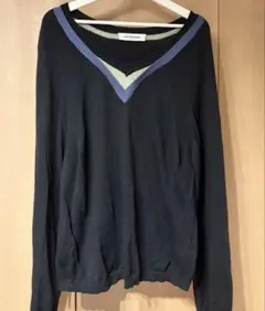 kiko kostadinov scarpitta knit 46 - メルカリ