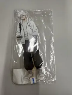 ブルーロック　待ち合わせ　アクリルスタンド　凪誠士郎