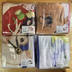 ⑮㉔ ご注文はうさぎですか？ 等身大 湯上がりタペストリー チノ リゼ