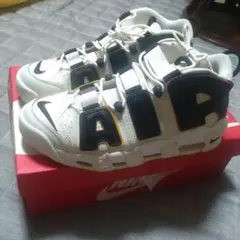 NIKE AIR MORE UPTEMPO '96