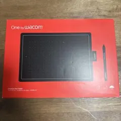 One by wacom