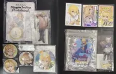 2026年最新】卯月コウ 缶バッジ heiseiの人気アイテム - メルカリ