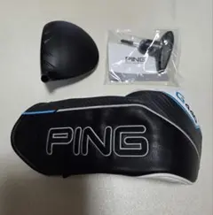 PING G440 LST ドライバーヘッド 10.5° ヘッドカバー付 - メルカリ