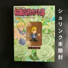 桜蘭高校ホスト部(クラブ)(2)