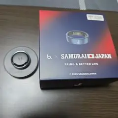 b.ring g1 pro 사무라이 재팬 11호