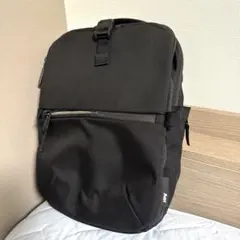 Aer エアー COMMUTER PACK B&Yユナイテッドアローズ別注 黒 - メルカリ