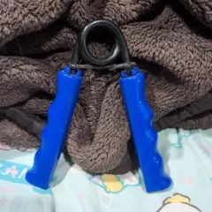 50kgのハンドグリップ