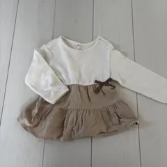 アプレレクール トップス