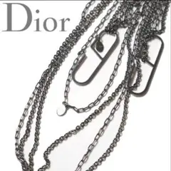 2026年最新】Dior Homme メンズ ウォレットチェーンの人気アイテム