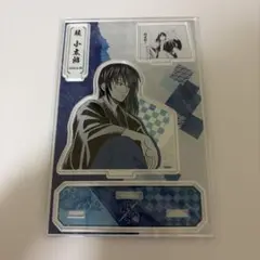 銀魂 バースデイ 名場面ジオラマフィギュア 桂小太郎