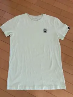 MAMMUT ライトグリーン Tシャツ