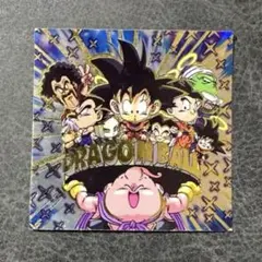 キズ有】ドラゴンボールZ 孫悟空＆界王 SEC 1-24 - メルカリ