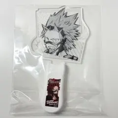 新品】 ヒロアカ バースデイペンライト 爆豪勝己 JUMP SHOP限定Ver