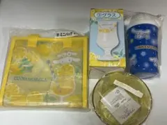 サンリオ当りくじ シナモロール シナモン まとめ売り