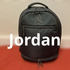 Jordan クッションバックパックリュック　カーキ色ユニセックス即購入OK！