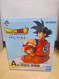 2025年最新】一番くじ ドラゴンボール ex 地球を守る戦士たち