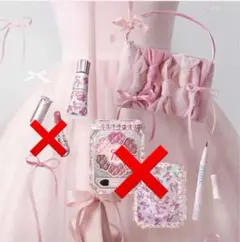 jillstuart ジルスチュアート クリスマスコフレ 2025